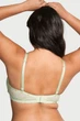 Бюстгальтер push-up Victoria's Secret 75B Салатовий (151453) - зображення 2
