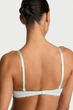 Бюстгальтер push-up Victoria's Secret 75B Бирюзовый (151457) - изображение 2