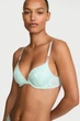 Бюстгальтер push-up Victoria's Secret 75B Бирюзовый (151457) - изображение 3
