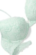 Бюстгальтер push-up Victoria's Secret 75B Бирюзовый (151457) - изображение 4