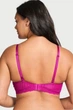 Бюстгальтер push-up Victoria's Secret 70A Рожевий (151451) - зображення 2