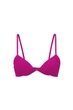 Бюстгальтер з ущільненою чашкою Victoria's Secret 80D Рожевий (151462) - зображення 3
