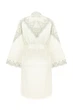 Халат Anabel Arto 52(3XL) Шампань-03 (151587) - изображение 2
