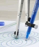 Насадка для циркуля Faber-Castell, Чорний, (163000) - зображення 2