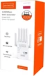 Ретранслятор Підсилювач сигналу WiFi 5 Zenwire WD-R1201U White (5904507521066) - зображення 2