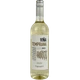 Вино Vina Temprana 2024 сухе біле 13% 0,75 л (Іспанія) - изображение 1