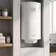 Водонагрівач Midea D50-15F1(D) 50 л 1,5 кВт - зображення 1