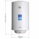 Водонагрівач Midea D50-15F1(D) 50 л 1,5 кВт - зображення 4