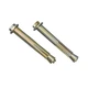 Водонагрівач над мийкою Willer PU15R Optima Mini 15 л, 1,5 кВт - изображение 10