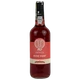 Вино Портвейн Quinta Da Trovisca Rose 18,5% 0,75 л (Португалія) - изображение 3