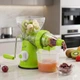 Соковыжималка шнековая - Multi - Function Juicing Machine RF - 707 - изображение 4