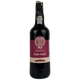 Вино Quinta Da Trovisca червоне напівсолодке 18.5% 0.75 л (Португалія) - изображение 2