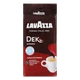 Кава мелена Lavazza Dek Intenso без кофеїну 250 г (Італія) - зображення 1