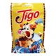 Какао Mokate Tigo з вітамінами 150 г (Польща) - изображение 1