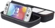 Etui Nacon Game Traveler Deluxe System Case do Nintendo Switch 2 Czarne (0663293113514) - obraz 3