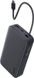 Powerbank AUKEY Spark Sling PB-Y48 20000 mAh 100W Grey (689323787944) - obraz 1