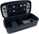 Etui Nacon Classic Carrying Case XL do Nintendo Switch 2 Czarne (3665962028164) - obraz 3