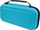 Etui Nacon Carrying Case do Nintendo Switch 2 Turkusowe (3665962028348) - obraz 2