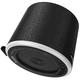Bluetooth колонка Hoco HC49 Shine 8W ABS-пластик 6x6x5 см Чёрная - изображение 2