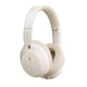 Накладные беспроводные наушники Baseus Bass 35 Max Bluetooth 5.3 50 часов автономности Stellar White - изображение 4