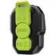 Bluetooth колонка WiWU SPK-001 Buddy Fun 5 Вт IPX5 70х70х35 мм зелёная - изображение 3