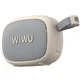 Bluetooth Колонка WIWU H1 Go Fun - изображение 1