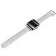 Смарт-годинники Hoco Y36 1.72" TFT 360x360 пластик Silver IP67 200mAh - зображення 4
