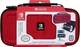 Чохол Big Ben Interactive Deluxe Travel Case для Nintendo Switch Red (0663293112579) - зображення 1