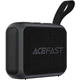 Bluetooth колонка Acefast K4 Go 5 Вт влагозащищенная USB-C черная - изображение 1