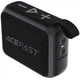 Bluetooth колонка Acefast K4 Go 5 Вт влагозащищенная USB-C черная - изображение 2
