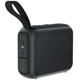 Bluetooth колонка Acefast K4 Go 5 Вт влагозащищенная USB-C черная - изображение 5