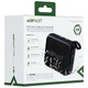Bluetooth колонка Acefast K4 Go 5 Вт влагозащищенная USB-C черная - изображение 6