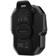 Bluetooth колонка WiWU SPK-001 Buddy Fun 3 Вт водонепроницаемая IPX5 черная 70х70х35 мм - изображение 3