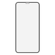 Защитное стекло OG для Samsung S24 Ultra черное защитное покрытие для экрана телефона - изображение 2