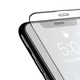 Защитное стекло OG для Samsung S24 Ultra черное защитное покрытие для экрана телефона - изображение 4