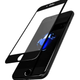 Защитное стекло KingKong Diamond Glass для Apple iPhone 7 8 SE 2020 противоударное с закругленными углами 5D глянцевое - изображение 3