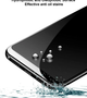 Защитное стекло KingKong Diamond Glass для Apple iPhone 7 8 SE 2020 противоударное с закругленными углами 5D глянцевое - изображение 7