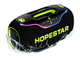Портативная Bluetooth колонка Hopestar A80 черная для вечеринок и активного отдыха с мощным звуком и функцией PowerBank - изображение 2