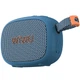 Bluetooth колонка WIWU H1 Go Fun 5 Вт моно IPX6 синяя - изображение 1