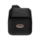 Мережевий зарядний пристрій Baseus Super Si Quick Charger 25 W для швидкого заряджання смартфонів і планшетів з USB Type-C - зображення 3