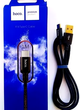 Кабель Hoco X14 Type-C для быстрой зарядки и синхронизации устройств с USB черный 1 метр - изображение 3