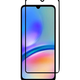 Защитное стекло OG для Xiaomi Redmi 15C черное противоударное антиотпечатки для защиты экрана телефона - изображение 4