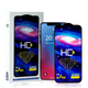Защитное стекло Space для Xiaomi Redmi 10C 12C 10 Power A3 A3x Poco C40 C55 C61 черное для защиты экрана - изображение 3