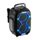 Портативная Bluetooth колонка Hopestar PARTYONE CLUB для вечеринок и караоке мощная с 650 Вт и RGB подсветкой - изображение 1