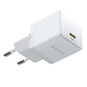 ЗЗП Baseus Palm зарядний пристрій 20 W USB Type-C для швидкого заряджання смартфонів і планшетів - зображення 1