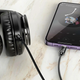 Кабель Hoco UPA30 Friend Lightning для подключения устройств Apple к аудиосистемам с 3 5 мм разъемом - изображение 5