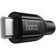 Перехідник HOCO UPA35 Mia Type-C to 3.5mm (Black) (257365) - зображення 5