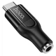 Перехідник HOCO UPA35 Mia Type-C to 3.5mm (Black) (257365) - зображення 6