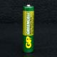 Батарейки GP GREENCELL 1.5V солевые AAA для пультов игрушек и бытовых приборов упаковка 4 шт - изображение 4