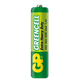 Батарейки GP GREENCELL 1.5V солевые AAA для пультов игрушек и бытовых приборов упаковка 4 шт - изображение 7